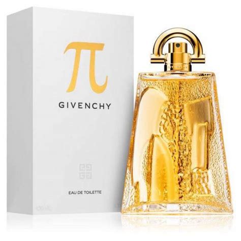 pi greco givenchy prezzo|PROFUMO GIVENCHY P GRECO EAU DE TOILETTE .